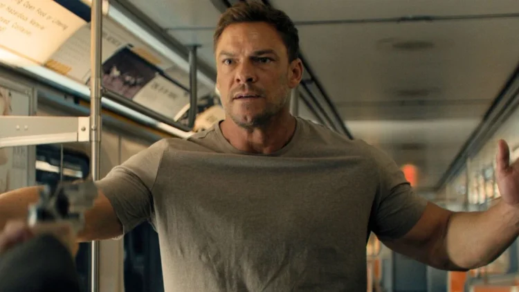 "Reacher" Season 4 Review