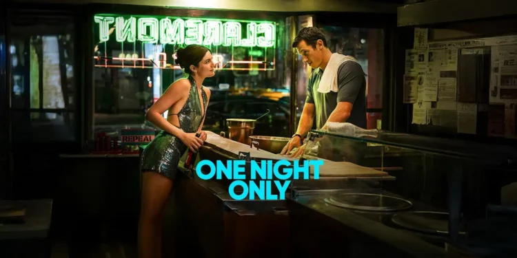 "One Night Only" Review