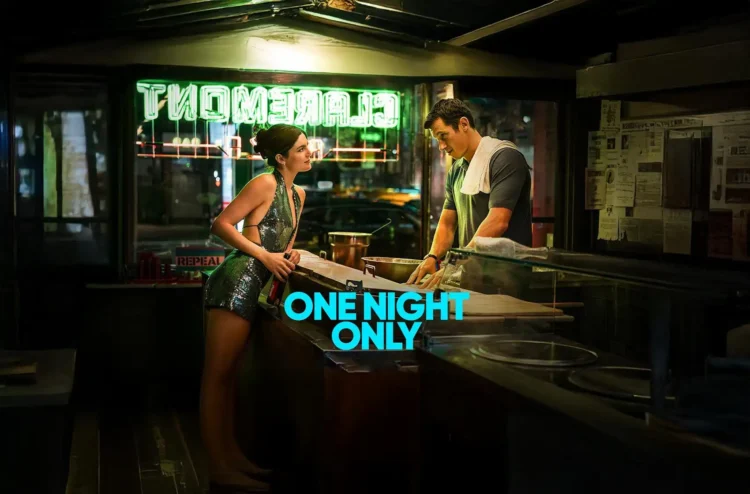 "One Night Only" Review