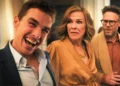 Dave Franco "The Studio" Season 2