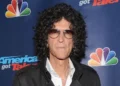 "The Howard Stern Show" HBO Max