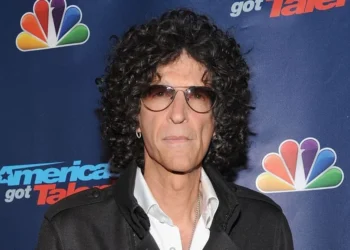"The Howard Stern Show" HBO Max