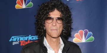"The Howard Stern Show" HBO Max