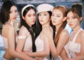 Red Velvet "Velvet Summer" EP