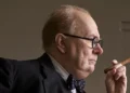 "Darkest Hour" Streaming BBC