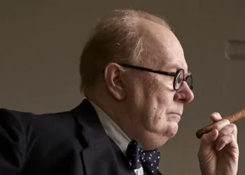 "Darkest Hour" Streaming BBC