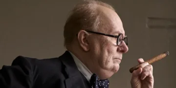 "Darkest Hour" Streaming BBC