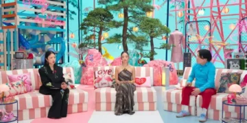 "Badly in Love" Season 2 Review