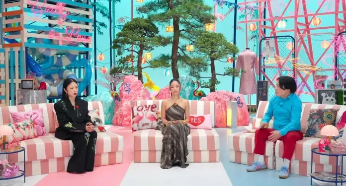 "Badly in Love" Season 2 Review