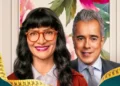 "Betty La Fea" Season 3