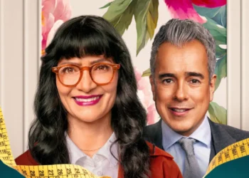 "Betty La Fea" Season 3