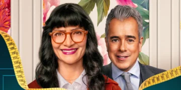 "Betty La Fea" Season 3