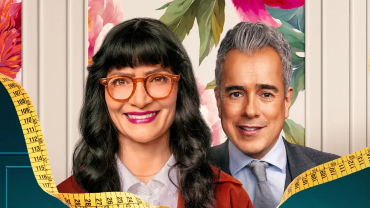 "Betty La Fea" Season 3