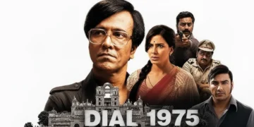 "Dial 1975" Movie Review