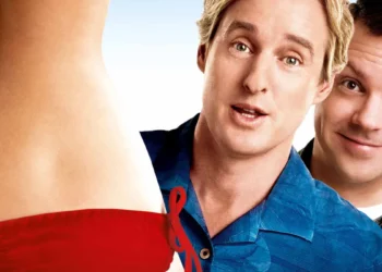 "Hall Pass" HBO Max streaming 2026