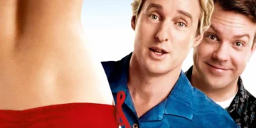 "Hall Pass" HBO Max streaming 2026