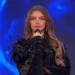 Miss Chile death metal performance Miss World
