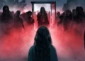 "Insidious: Out of the Further" Review