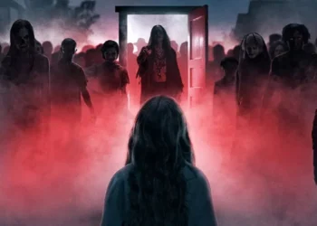 "Insidious: Out of the Further" Review