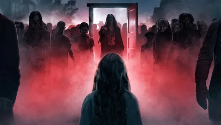 "Insidious: Out of the Further" Review