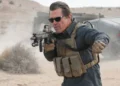 "Sicario 3" Release Update