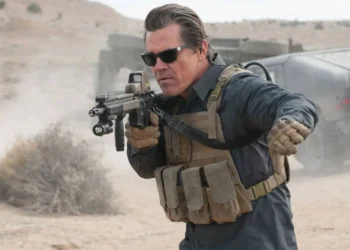 "Sicario 3" Release Update