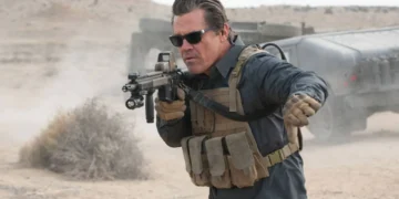 "Sicario 3" Release Update