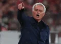 "Mourinho" Netflix Documentary review