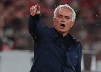 "Mourinho" Netflix Documentary review