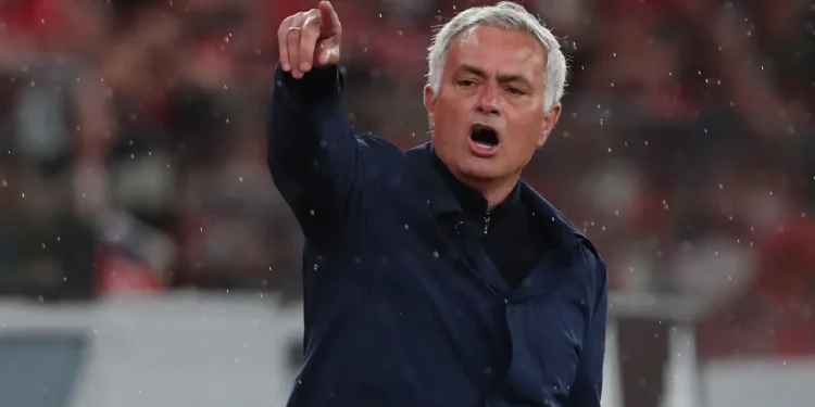 "Mourinho" Netflix Documentary review