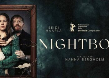 "Nightborn" Shudder Review