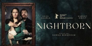 "Nightborn" Shudder Review