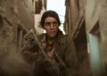 "No paradise if killed by a woman" trailer