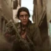 "No paradise if killed by a woman" trailer