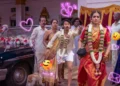 "Pyaar Prema Kalyanam" Review