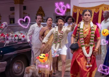 "Pyaar Prema Kalyanam" Review