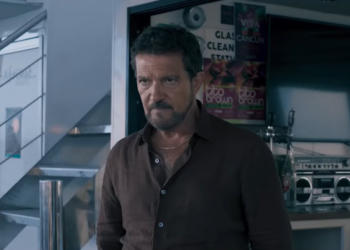 "Above and Below" 2026 review