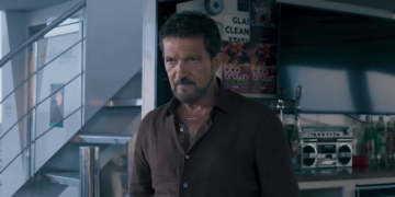 "Above and Below" 2026 review