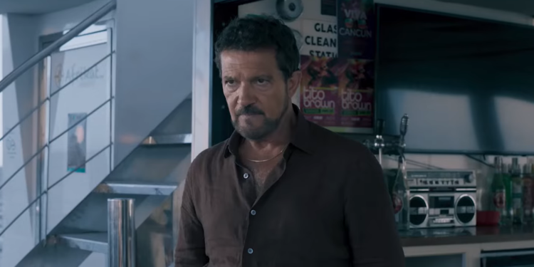 "Above and Below" 2026 review
