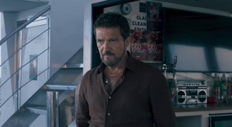 "Above and Below" 2026 review