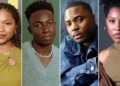 Snoop Dogg Biopic Cast