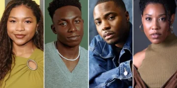 Snoop Dogg Biopic Cast