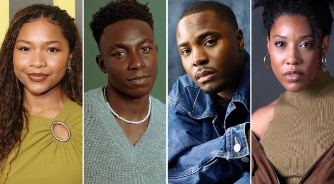 Snoop Dogg Biopic Cast