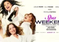 "Spa Weekend" Review
