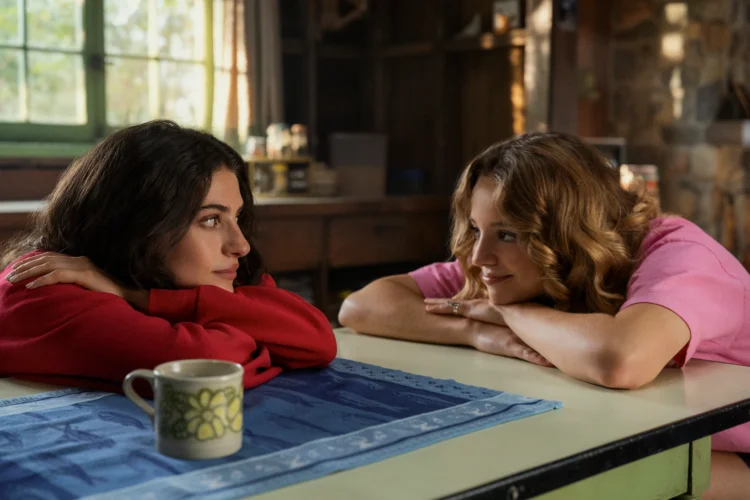 "Sterling Point" Review