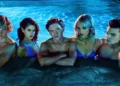 "The Shards" Review