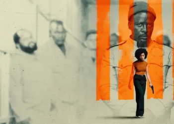 "Umthetho" Netflix Release Date