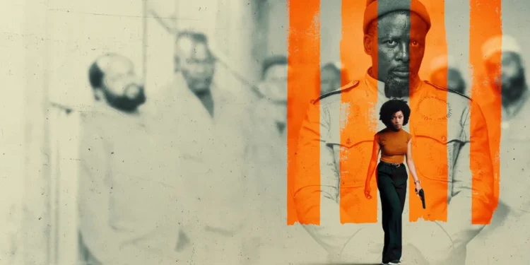 "Umthetho" Netflix Release Date