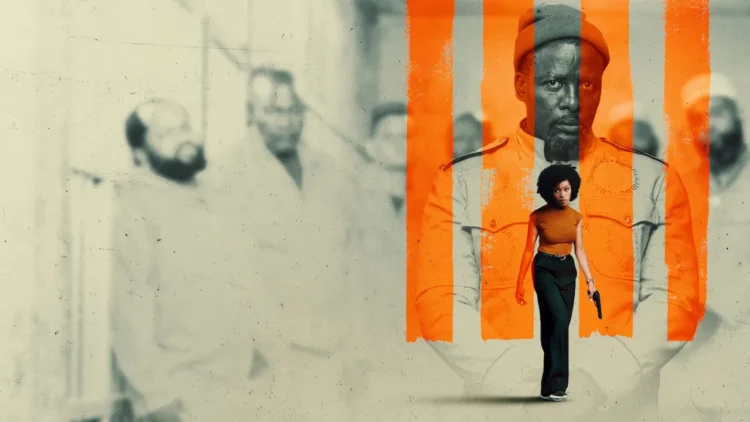 "Umthetho" Netflix Release Date