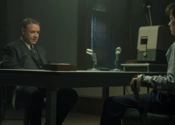 Netflix "Unabomber" Movie Release Date Trailer